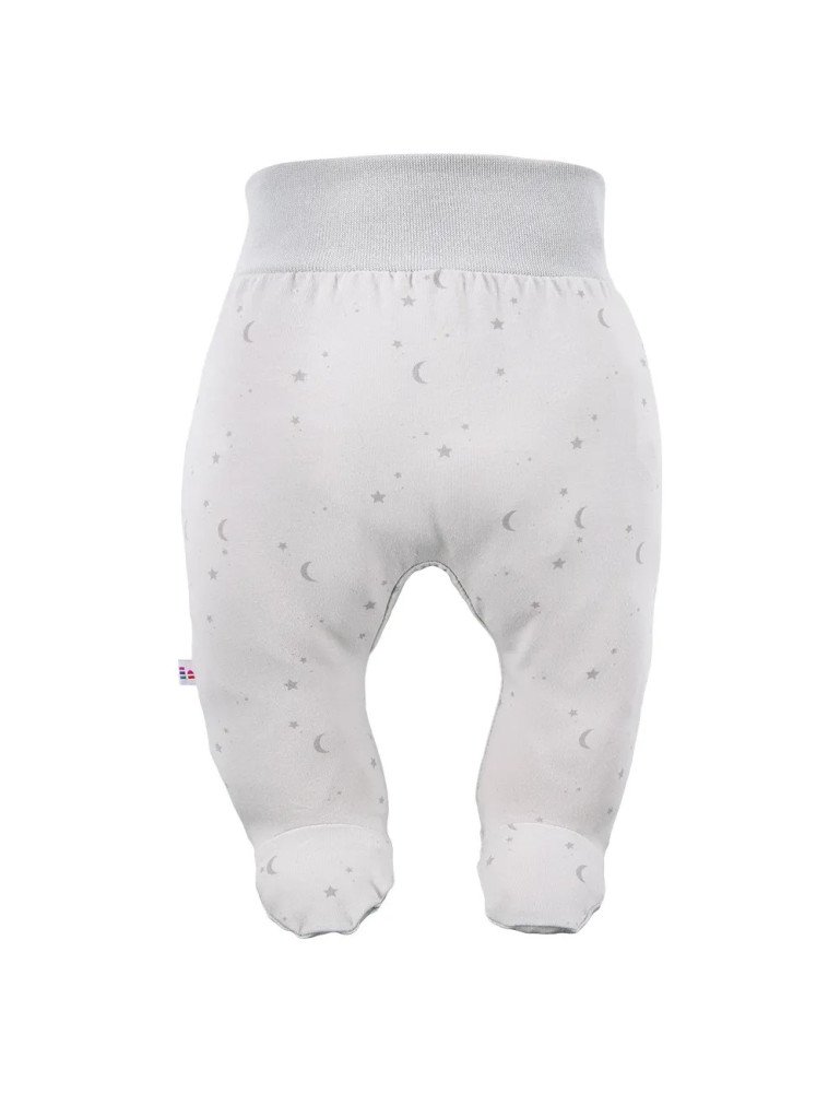 EWA 949329 PETITE Pusiau miegmaišis Stars grey 50