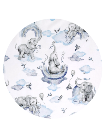 KIECZMERSKI Patalynė C-3 BAWN COLLECTION 135x100