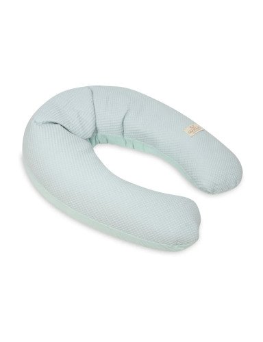MATEX Pozicinė pagalvė RELAX PRESTIGE MUSLIN 190 cm [TB0451_02] j. green