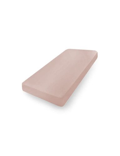 MATEX Patalynės paklodė JERSEY su guma 60x120 [TB0027_12]