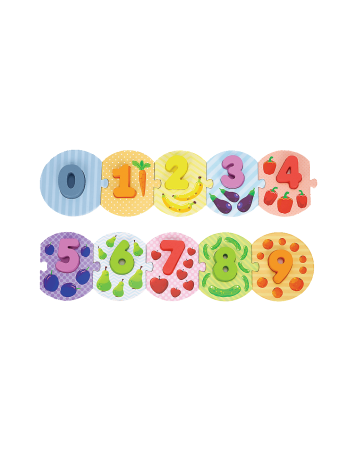 TREFL 61441 Medinė dėlionė Dėlionė