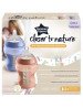 TT 42255005 Dekoruoti buteliukai 2X260ml
