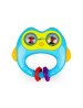 TULI FUN TF 30109 sensorinis žaislas pelėda