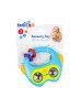 TULI FUN TF 30109 sensorinis žaislas pelėda