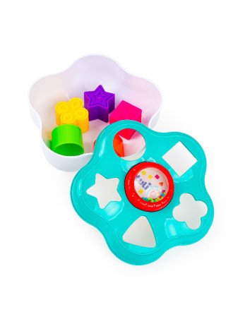 TULI FUN TF 30114 Formos rūšiuoklė gėlė