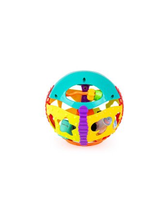 TULI FUN TF 30117 Formos rūšiavimo kamuoliukas