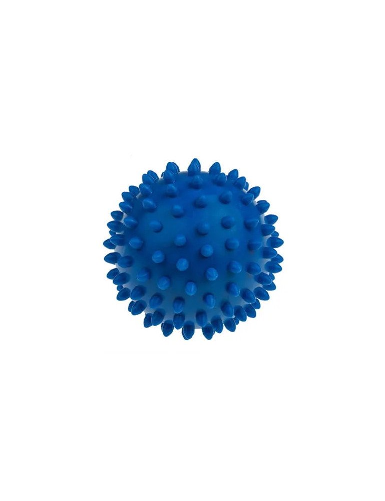 TULLO 414 Reabilitacinis kamuolys 5.4cm.mėlynas