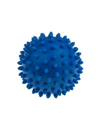 TULLO 414 Reabilitacinis kamuolys 5.4cm.mėlynas