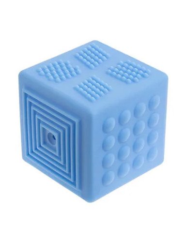 TULLO 466 Sensorinis kubas mėlynas