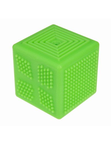 TULLO 467 Jutiminis kubas žalias