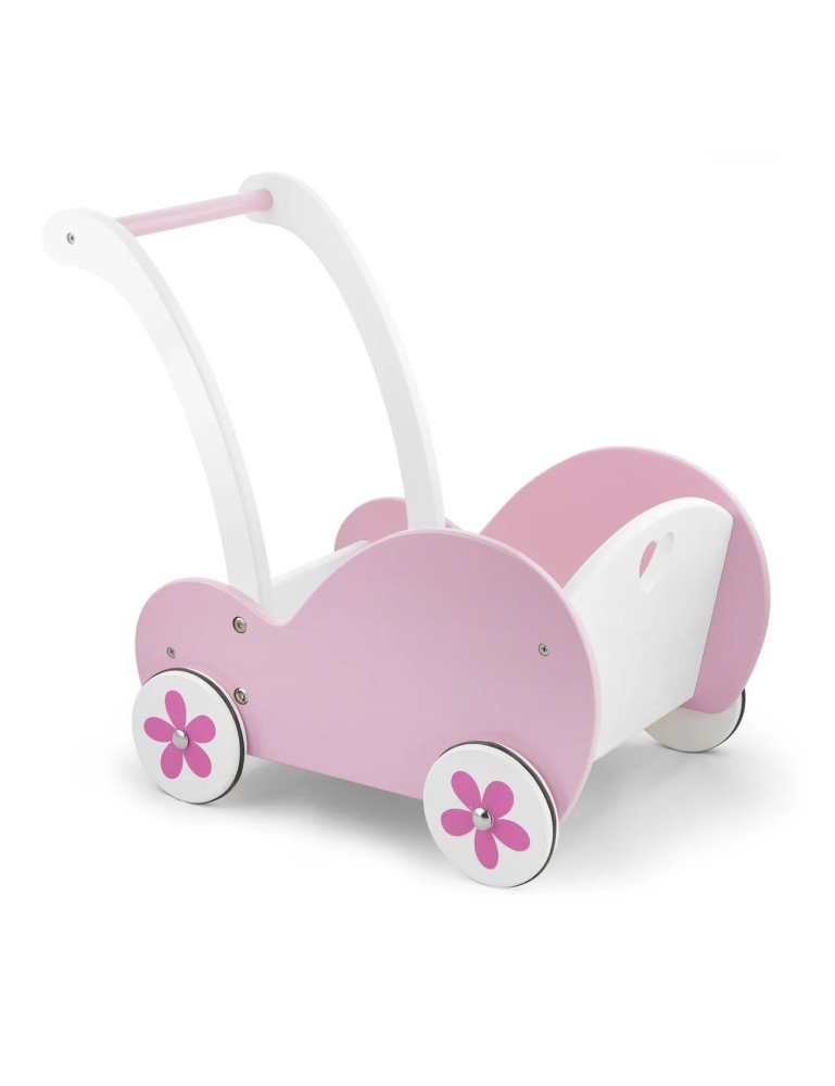 Viga 50176 Lėlių vežimėlis