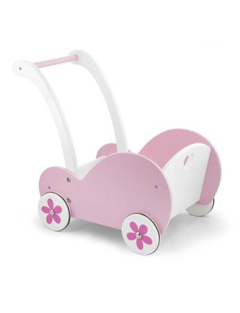 Viga 50176 Lėlių vežimėlis