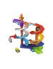 VTECH 61459 "Tut Tut Cars" didelės lenktynių trasos rinkinys
