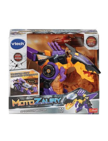 VTECH 61943 Motozauras - Spinosaurus Brutor