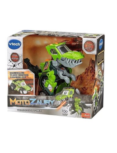 VTECH 61944 Motozauras - Tyrannosaurus Rex