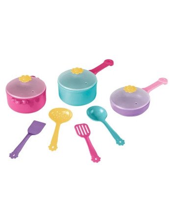 WADER 22190 Virtuvės reikmenų rinkinys