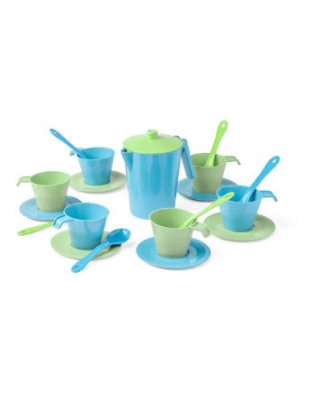 WADER 43130 "RePlay Five o'clock" arbatos rinkinys