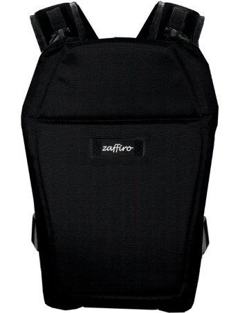 WOMAR N7 Kūdikių nešynė juoda-Nešioklės ir priedai-Vežimėliai ir nešioklės