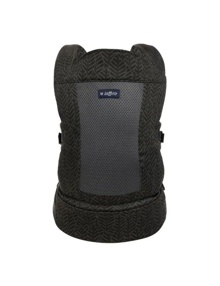 WOMAR Carrier Zaffiro City Air graphite Leaves-Nešioklės ir priedai-Vežimėliai ir nešioklės
