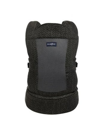 WOMAR Carrier Zaffiro City Air graphite Leaves-Nešioklės ir priedai-Vežimėliai ir nešioklės