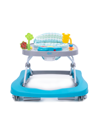 4 BABY Walker WALK'N PUSH TURKIJA