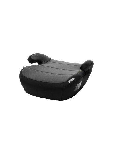 4 BABY Automobilinė kėdutė BOOST 125-150cm GREY I-SIZE-Automobilinės kėdutės - paaukštinimai-Automobilinės kėdutės