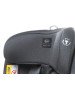 4 BABY GO-FIX Automobilinė kėdutė 76-150cm GRAPHITE I-SIZE-0-36 kg-Automobilinės kėdutės