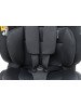 4 BABY GO-FIX Automobilinė kėdutė 76-150cm GRAPHITE I-SIZE-0-36 kg-Automobilinės kėdutės