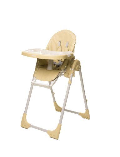 4 BABY Maitinimo kėdutė DECCO CAMEL-Maitinimo kėdutės-Vaiko kambarys