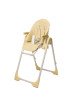 4 BABY Maitinimo kėdutė DECCO CAMEL-Maitinimo kėdutės-Vaiko kambarys