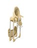 4 BABY Maitinimo kėdutė DECCO CAMEL-Maitinimo kėdutės-Vaiko kambarys