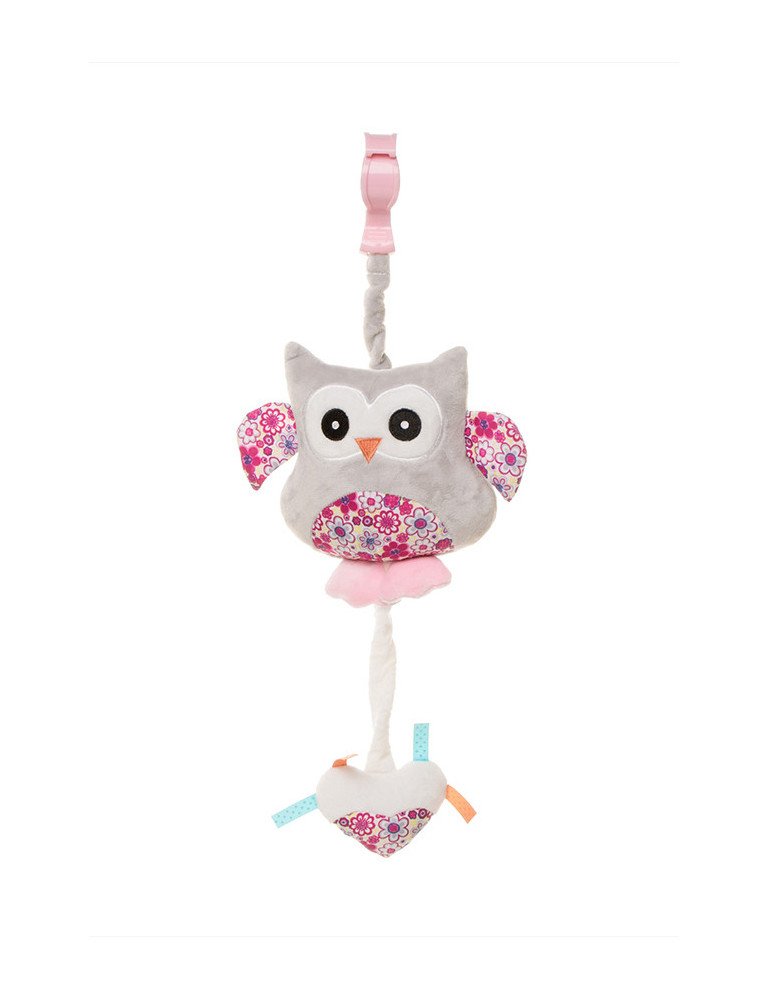 4 BABY OP01 P&E Muzikinis žaislas OWL muzikinis žaislas 4 BABY OP01 P&E Muzikinis žaislas OWL muzikinis žaislas