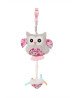 4 BABY OP01 P&E Muzikinis žaislas OWL muzikinis žaislas