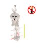4 BABY R01 P&E RABBIT muzikinė dėžutė žaislas