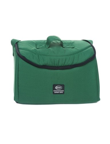 4 BABY slaugos krepšys XXIII GREEN