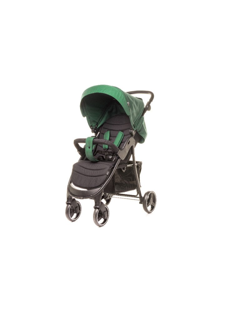4 BABY vežimėlis RAPID XXIII GREEN-Sportiniai vežimėliai-Vežimėliai ir nešioklės 4 BABY vežimėlis RAPID XXIII GREEN-Sportiniai vežimėliai-Vežimėliai ir nešioklės
