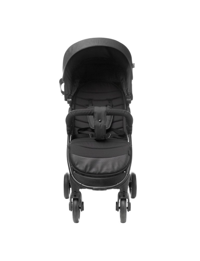 4 BABY vežimėlis RAPID XXIV BLACK-Sportiniai vežimėliai-Vežimėliai ir nešioklės 4 BABY vežimėlis RAPID XXIV BLACK-Sportiniai vežimėliai-Vežimėliai ir nešioklės