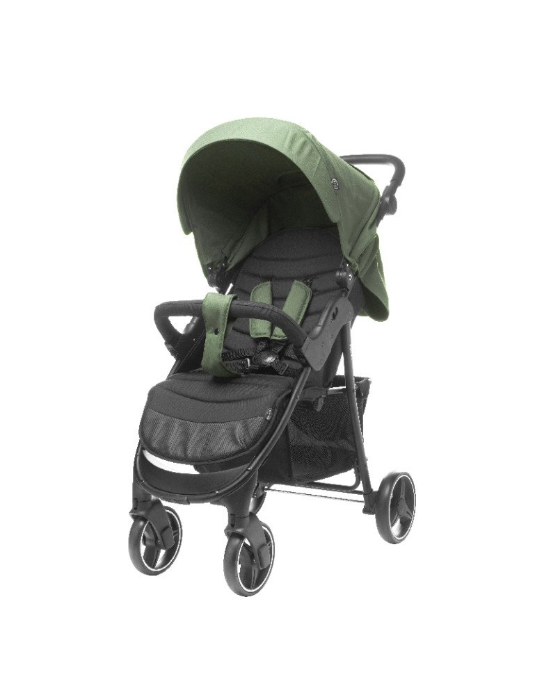 4 BABY vežimėlis RAPID XXIV OLIVE-Sportiniai vežimėliai-Vežimėliai ir nešioklės 4 BABY vežimėlis RAPID XXIV OLIVE-Sportiniai vežimėliai-Vežimėliai ir nešioklės