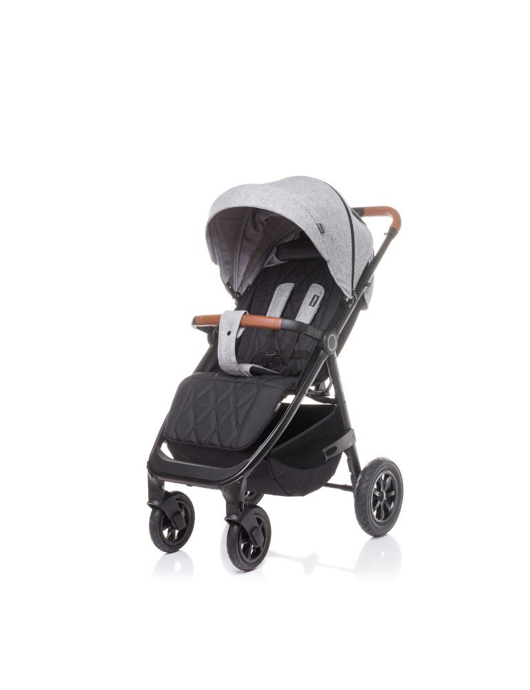4 BABY vežimėlis STINGER AIR LIGHT GREY-Sportiniai vežimėliai-Vežimėliai ir nešioklės 4 BABY vežimėlis STINGER AIR LIGHT GREY-Sportiniai vežimėliai-Vežimėliai ir nešioklės