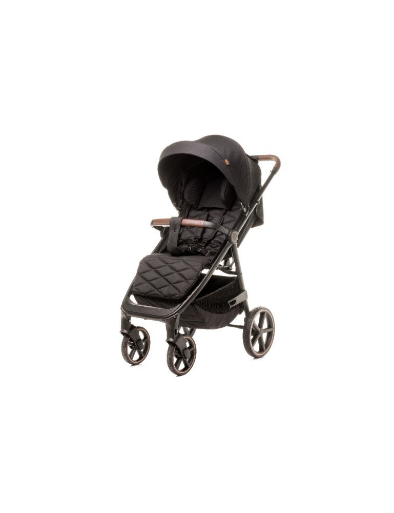 4 BABY vežimėlis STINGER PRO BLACK-Sportiniai vežimėliai-Vežimėliai ir nešioklės 4 BABY vežimėlis STINGER PRO BLACK-Sportiniai vežimėliai-Vežimėliai ir nešioklės