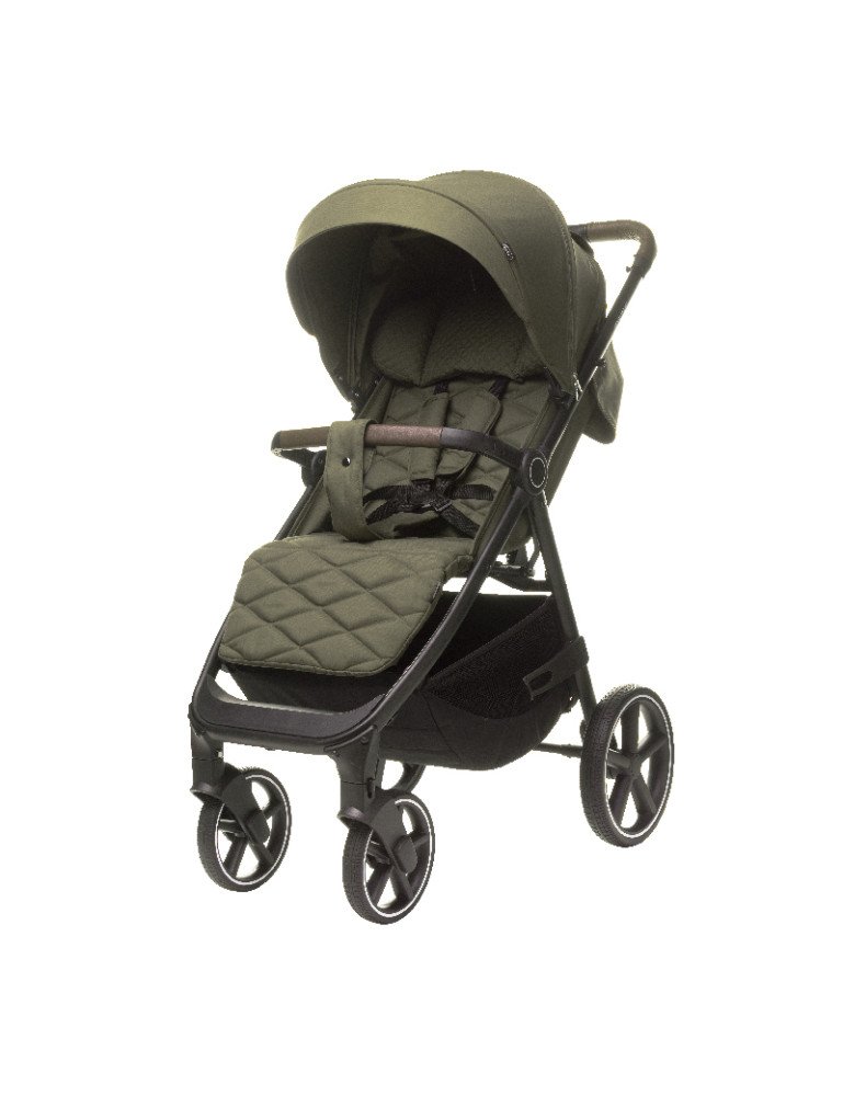 4 BABY vežimėlis STINGER PRO KHAKI-Sportiniai vežimėliai-Vežimėliai ir nešioklės 4 BABY vežimėlis STINGER PRO KHAKI-Sportiniai vežimėliai-Vežimėliai ir nešioklės