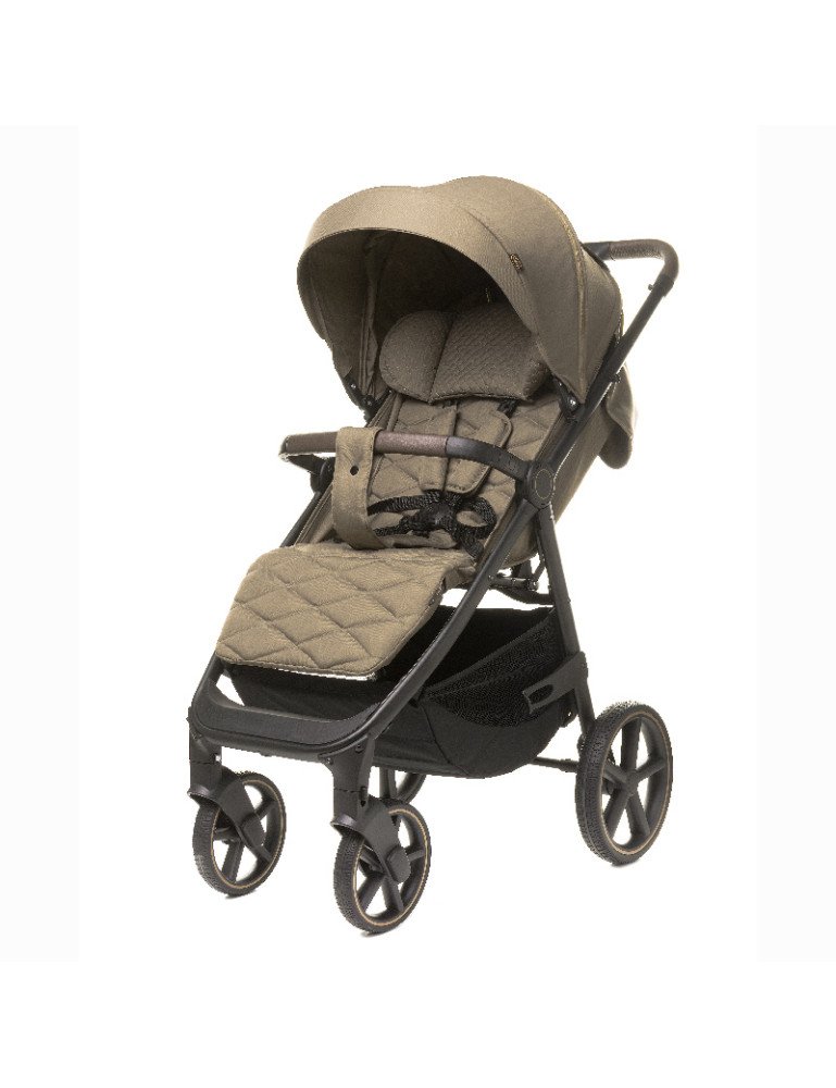 4 BABY vežimėlis STINGER PRO MOKKA-Sportiniai vežimėliai-Vežimėliai ir nešioklės 4 BABY vežimėlis STINGER PRO MOKKA-Sportiniai vežimėliai-Vežimėliai ir nešioklės
