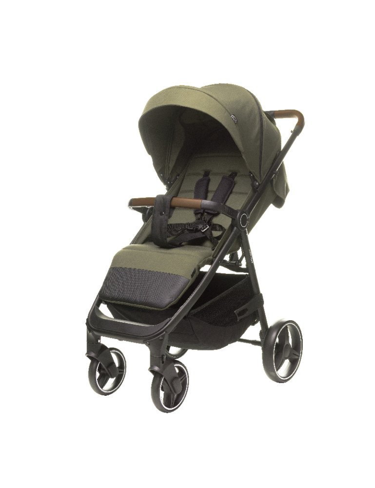 4 BABY vežimėlis STINGER XXIV KHAKI-Sportiniai vežimėliai-Vežimėliai ir nešioklės 4 BABY vežimėlis STINGER XXIV KHAKI-Sportiniai vežimėliai-Vežimėliai ir nešioklės