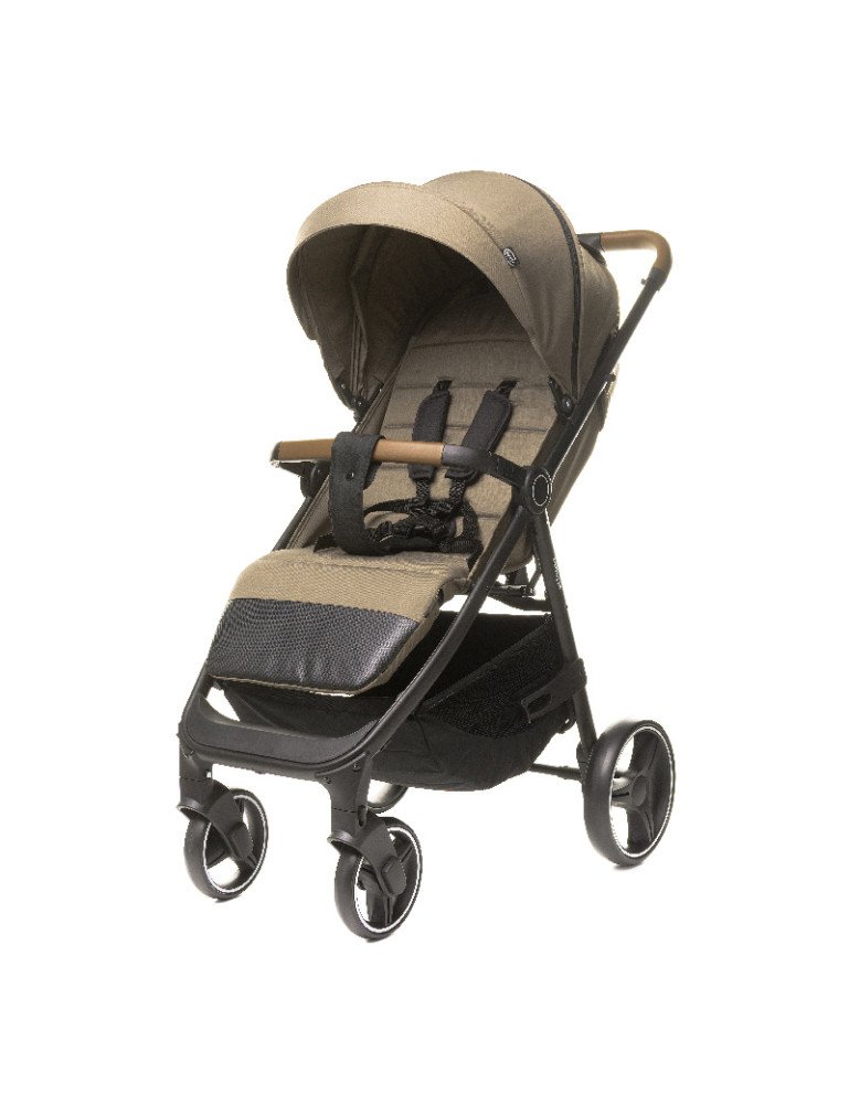 4 BABY vežimėlis STINGER XXIV MOKKA-Sportiniai vežimėliai-Vežimėliai ir nešioklės 4 BABY vežimėlis STINGER XXIV MOKKA-Sportiniai vežimėliai-Vežimėliai ir nešioklės