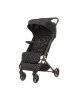 4 BABY vežimėlis TWIZZY XXIII BLACK-Dvynukų, trynukų vežimėliai-Vežimėliai ir nešioklės