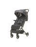 4 BABY vežimėlis TWIZZY XXIII GRAPHITE-Dvynukų, trynukų vežimėliai-Vežimėliai ir nešioklės