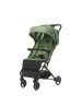 4 BABY vežimėlis TWIZZY XXIII OLIVE-Dvynukų, trynukų vežimėliai-Vežimėliai ir nešioklės