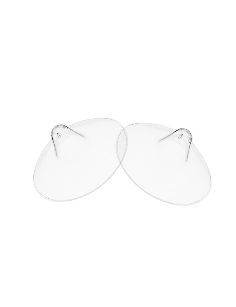 AKUKU A0249 Krūtinės skydeliai