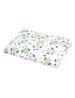AKUKU A0258 Peva paklotas 55x70 Owls Grey