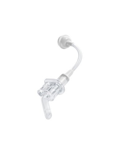 AKUKU A0462 Bidono atsarginis šiaudelis su svoriu